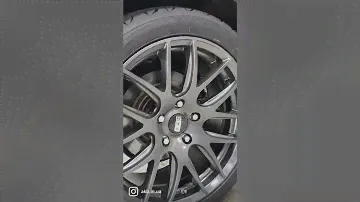 BMW E90 19’’ диски сменили на 18’’ trade-in akum_shyna_odessa