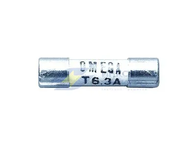 Предохранитель F5/1.6А DKC ZFN007ST