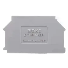 Изолятор D-TUR-4-HESI изолятор купить в Москве + склады по России, цена в B2B - характеристики, паспорта DKC