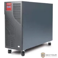 Dkc TRIOTT12A0 Онлайн ИБП, Trio TT, 3/3, 12kVA, клеммная колодка, Tower, без АКБ