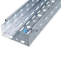 Лоток перфорированный 150х80х2000 35313 DKC