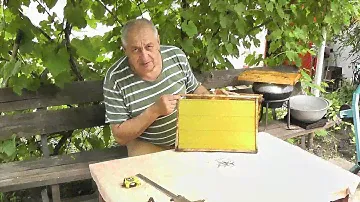 🛑 👉 Как правильно наващивать рамку ДАДАН, бюджетная рамка.