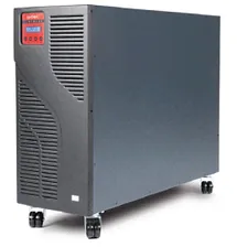 Онлайн ИБП, Trio TT, 3/3, 15kVA, клеммная колодка, Tower, без АКБ TRIOTT15A0 ДКС (DKC)