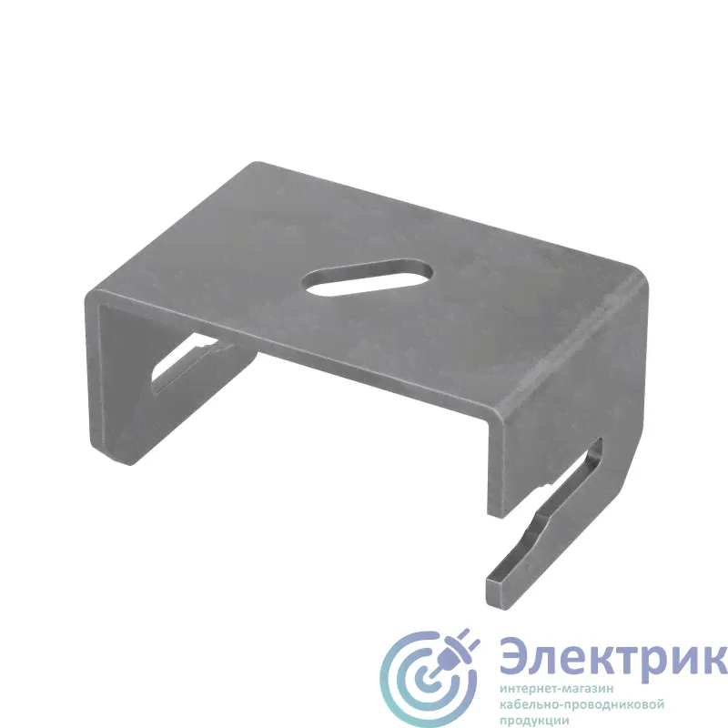 Скоба-держатель полосы 70 мм DKC ND2310-0