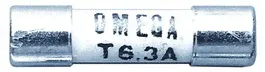 Предохранитель F5/100мА DKC ZFN001ST-0
