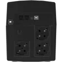 ИБП DKC Info LCD 1500VA 900W Schuko