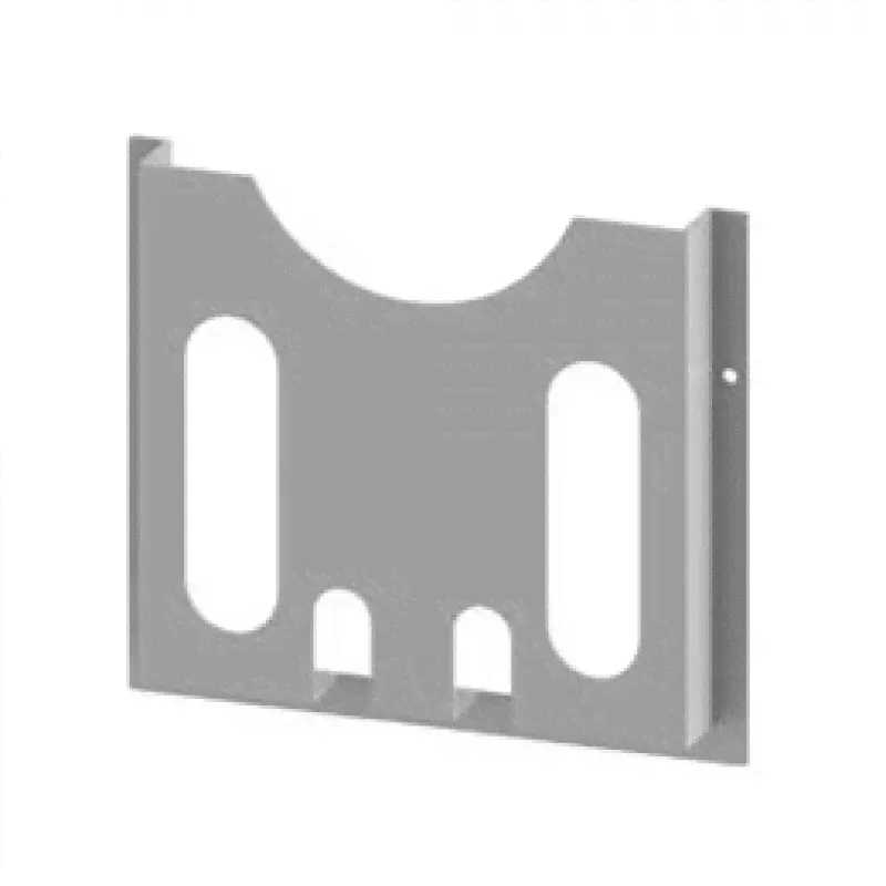 Dkc R5A32 Карман для документации, пластиковый, 222 x 230 x 300 мм-0