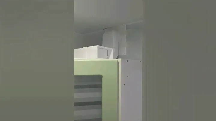 вытяжка на кухне с обратным клапаном