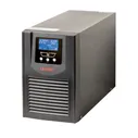 ИБП (UPS) однофазный онлайн 3кВА 8x7 Ач Schuko (SMALLB3A10S) (DKC)