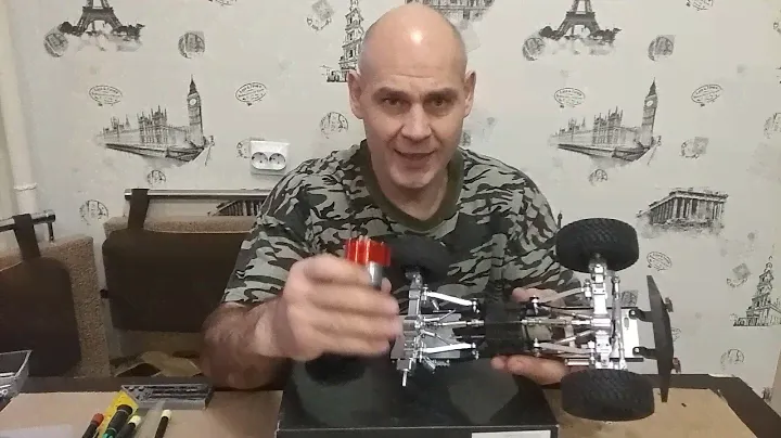 Порталы !!! Металл !! Шась MN D90 продается в сборе.